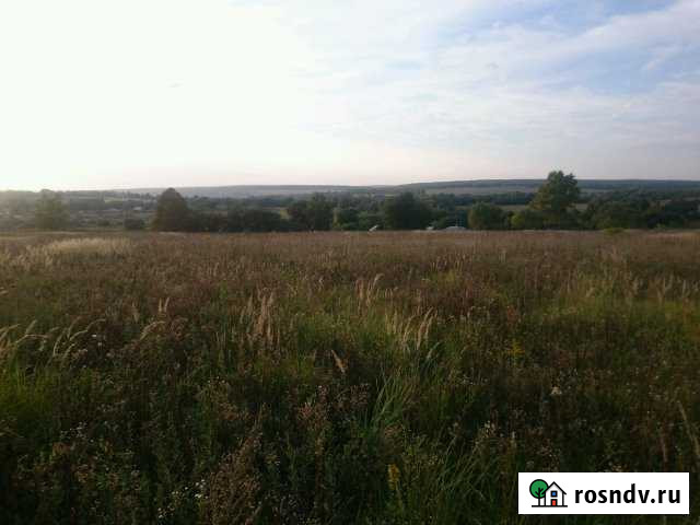 Участок ИЖС 98 сот. на продажу в Щекино Щекино - изображение 1