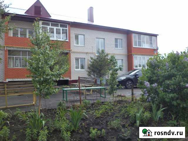 1-комнатная квартира, 20 м², 1/2 эт. на продажу в Тургенево Тургенево - изображение 1