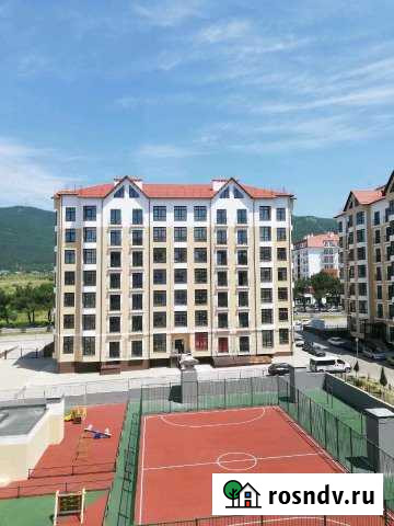 Квартира-студия, 39 м², 3/7 эт. на продажу в Геленджике Геленджик - изображение 1