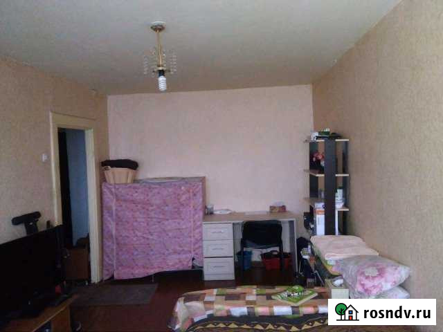 1-комнатная квартира, 30 м², 4/5 эт. на продажу в Спасске-Дальнем Спасск-Дальний - изображение 1