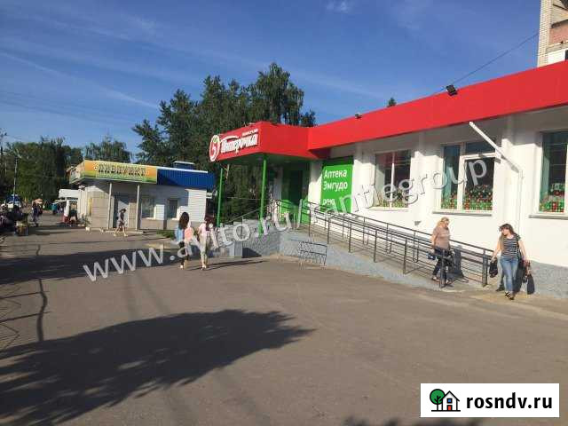 Помещение свободного назначения, 35 кв.м. Йошкар-Ола - изображение 1