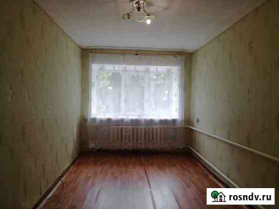 1-комнатная квартира, 36 м², 1/2 эт. на продажу в Шуе Ивановской области Шуя