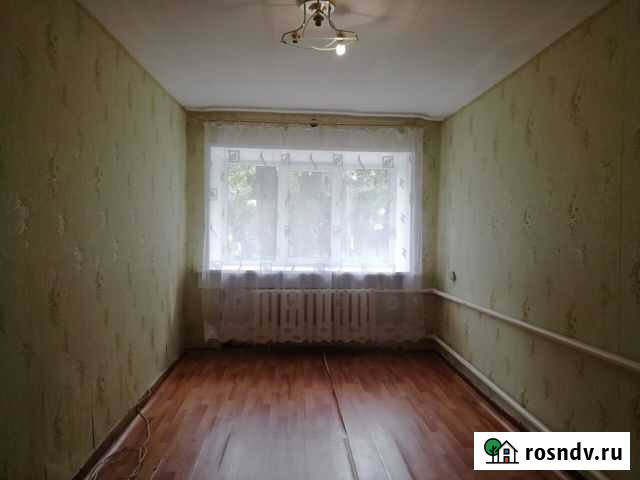 1-комнатная квартира, 36 м², 1/2 эт. на продажу в Шуе Ивановской области Шуя - изображение 1