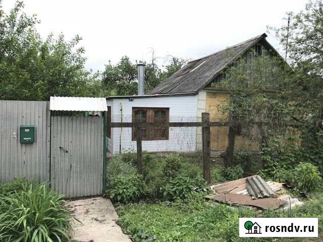 Дом 30 м² на участке 15 сот. на продажу в Залегощи Залегощь - изображение 1