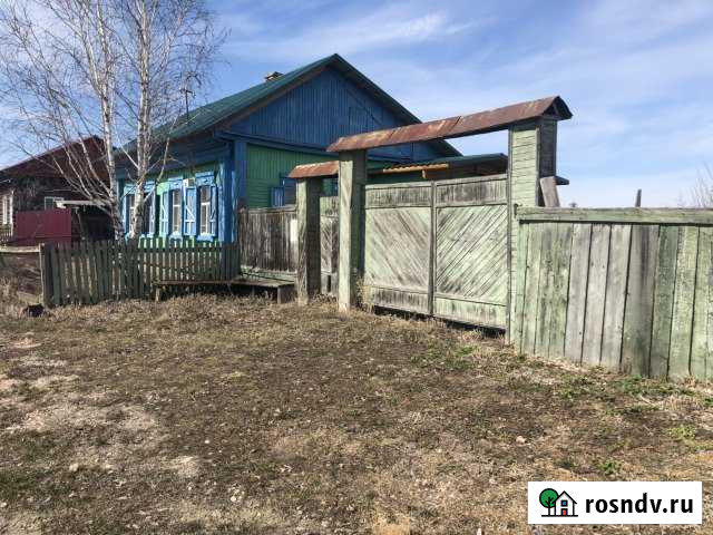 Дача 60 м² на участке 30 сот. на продажу в Емельяново Емельяново - изображение 1