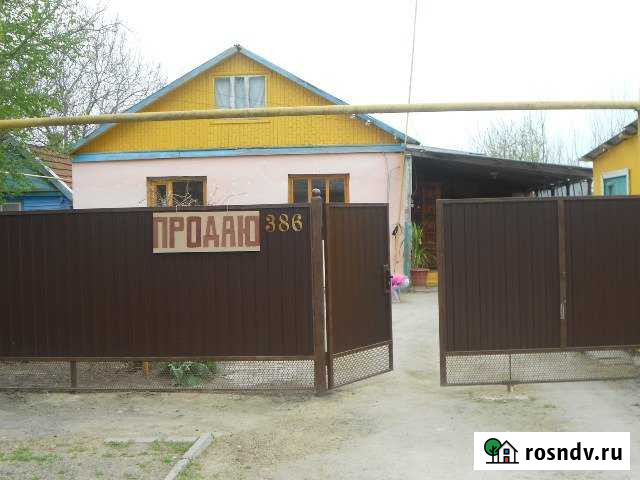 Дом 92 м² на участке 14 сот. на продажу в Белой Глине Белая Глина - изображение 1