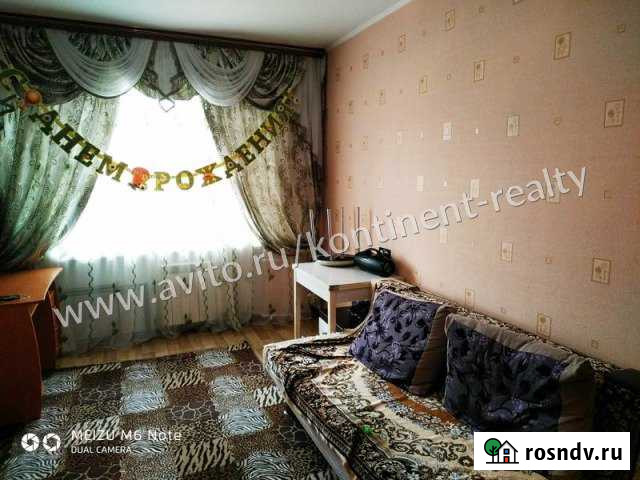 2-комнатная квартира, 43 м², 1/5 эт. на продажу в Собинке Собинка - изображение 1