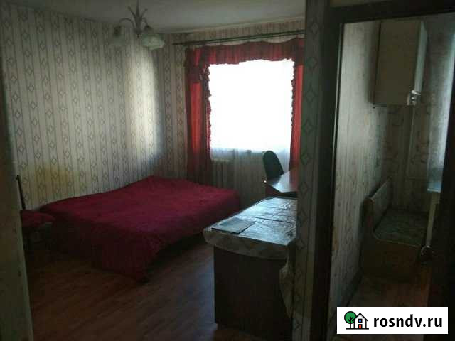 1-комнатная квартира, 30 м², 3/5 эт. в аренду на длительный срок в Дзержинске Дзержинск - изображение 1