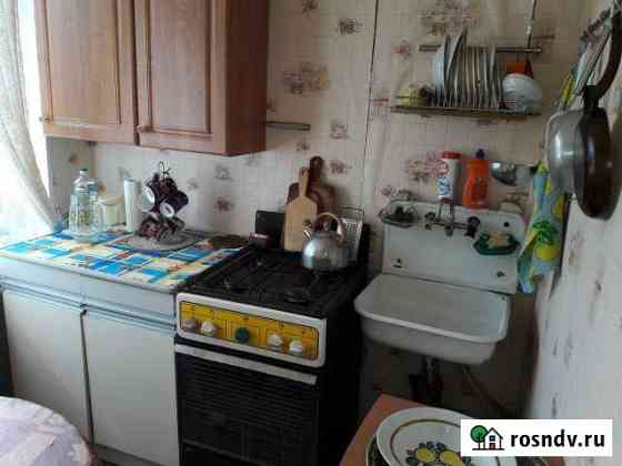 2-комнатная квартира, 60 м², 2/2 эт. на продажу в Выборге Выборг