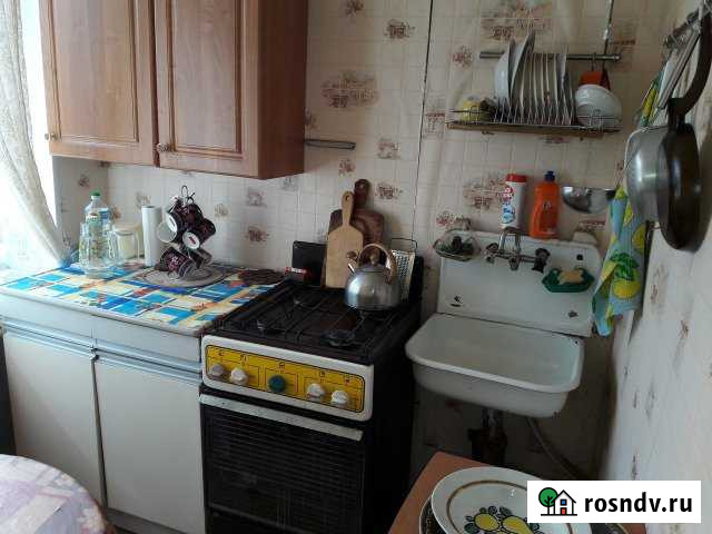 2-комнатная квартира, 60 м², 2/2 эт. на продажу в Выборге Выборг - изображение 1