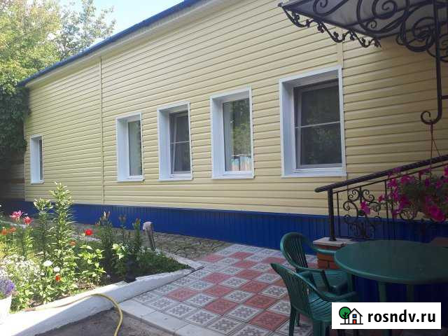 Дом 600 м² на участке 30 сот. на продажу в Ефремове Ефремов - изображение 1