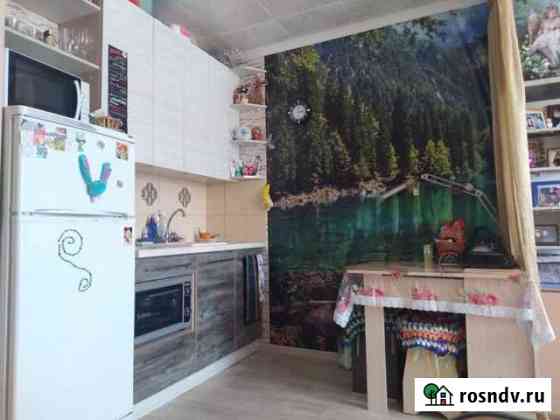Комната 18 м² в 1-ком. кв., 5/5 эт. на продажу в Березовском Свердловской области Березовский