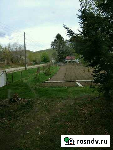 Дом 42 м² на участке 20 сот. на продажу в Кировском Приморского края Кировский - изображение 1