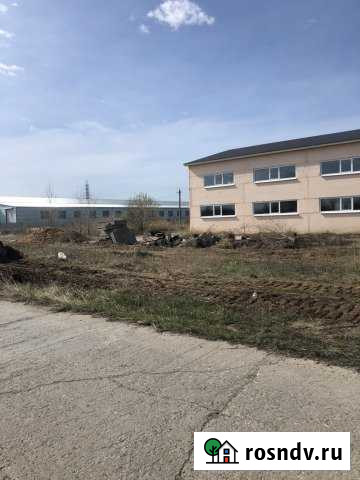 Участок промназначения 300 сот. на продажу в Ульяновске Ульяновск - изображение 1