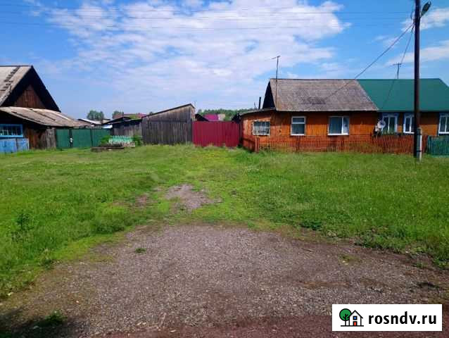 Дом 60 м² на участке 16 сот. на продажу в Курагино Курагино - изображение 1