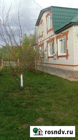 Дом 96 м² на участке 15 сот. на продажу в Памяти Парижской Коммуны Память Парижской Коммуны - изображение 1