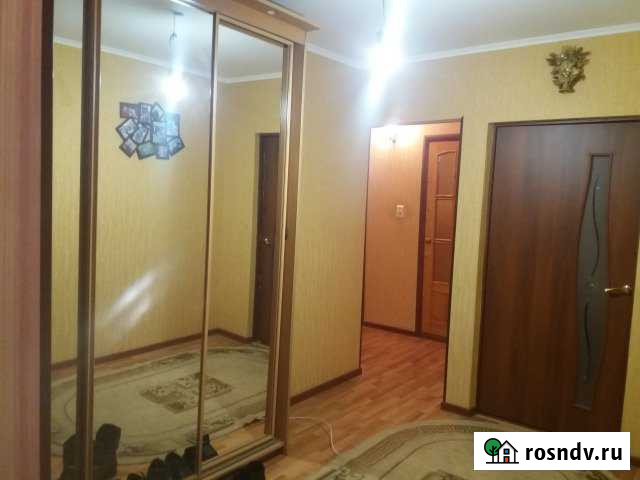 3-комнатная квартира, 64 м², 6/9 эт. на продажу в Арзамасе Арзамас - изображение 1