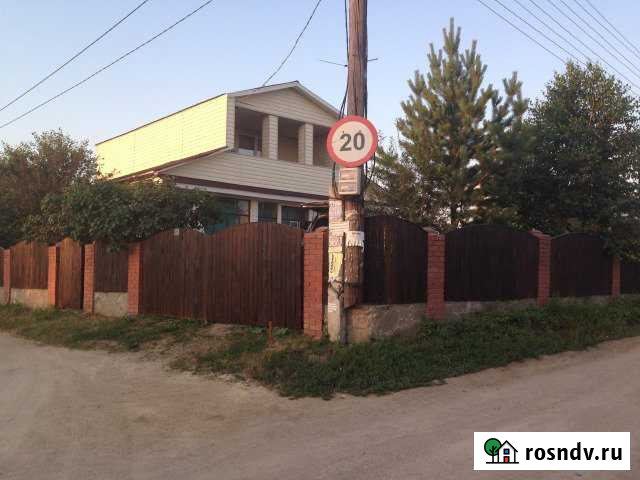 Дача 100 м² на участке 8 сот. на продажу в Колывани Колывань - изображение 1