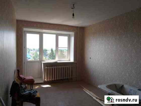 1-комнатная квартира, 28 м², 4/5 эт. на продажу в Вичуге Вичуга