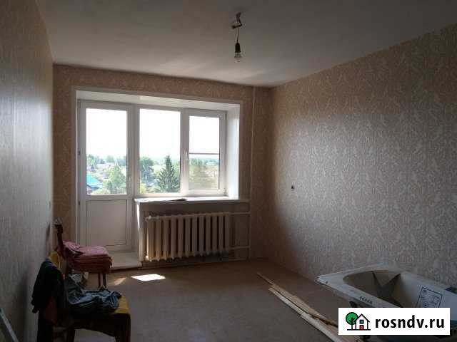 1-комнатная квартира, 28 м², 4/5 эт. на продажу в Вичуге Вичуга - изображение 1