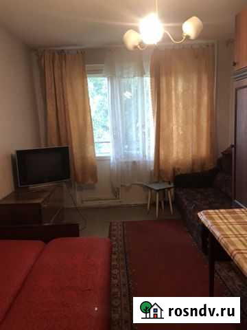 1-комнатная квартира, 33 м², 3/5 эт. на продажу в Кольчугино Кольчугино - изображение 1