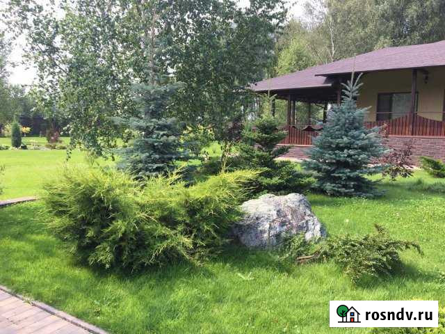 База отдыха Кубинка - изображение 1