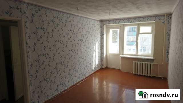 1-комнатная квартира, 27 м², 2/5 эт. на продажу в Мельниково Мельниково - изображение 1