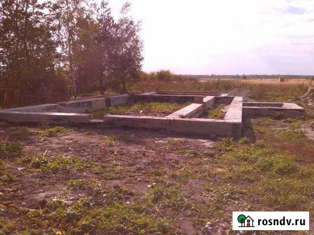 Участок ИЖС 15 сот. на продажу в Ряжске Ряжск - изображение 1