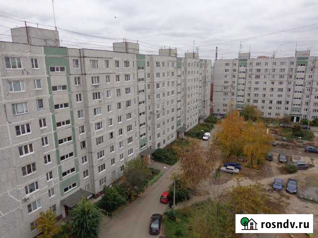 1-комнатная квартира, 39 м², 9/9 эт. на продажу в Орехово-Зуево Орехово-Зуево - изображение 1