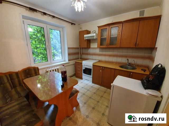 1-комнатная квартира, 34 м², 1/10 эт. на продажу в Жуковском Жуковский - изображение 1