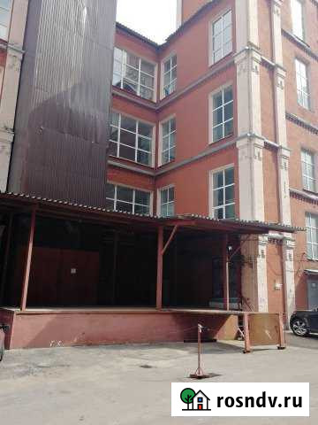 Складское помещение, 1500 кв.м. Подольск - изображение 1