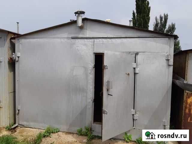 Гараж 18 м² на продажу в Салавате Салават - изображение 1