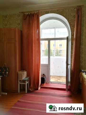 Комната 17 м² в 3-ком. кв., 3/3 эт. на продажу в Златоусте Златоуст - изображение 1