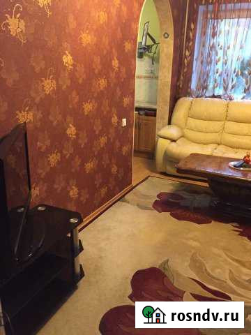 3-комнатная квартира, 64 м², 3/5 эт. на продажу в Светлогорске Светлогорск - изображение 1