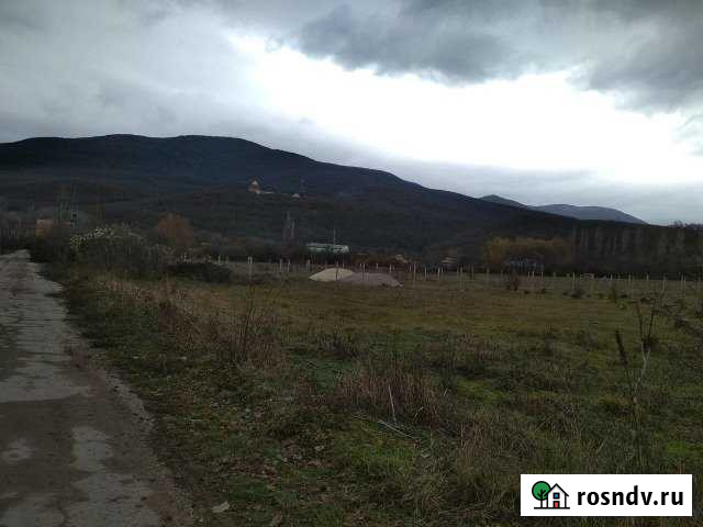 Участок ИЖС 15 сот. на продажу в Старом Крыме Старый Крым - изображение 1