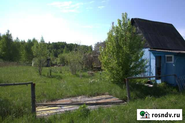 Участок СНТ, ДНП 6 сот. на продажу в Егорьевске Егорьевск - изображение 1