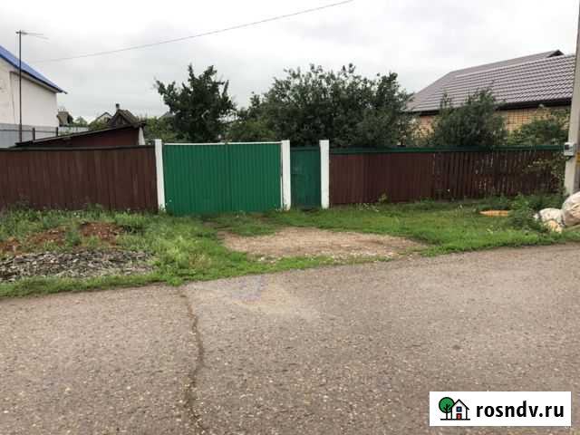 Участок ИЖС 10 сот. на продажу в Туймазах Туймазы - изображение 1