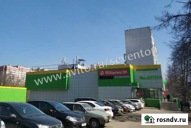 Аренда 390 м2 Видное Видное - изображение 1