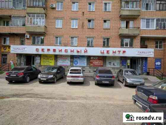 Складское помещение, 49.2 кв.м. Ижевск