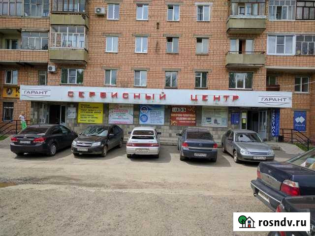 Складское помещение, 49.2 кв.м. Ижевск - изображение 1