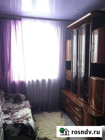 2-комнатная квартира, 30 м², 3/3 эт. в аренду на длительный срок в Пензе Пенза - изображение 1