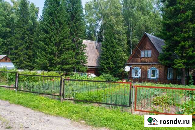 Дача 36 м² на участке 15 сот. на продажу в Кузедеево Кузедеево - изображение 1