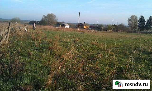 Дом 74 м² на участке 40 сот. на продажу в Кесовой Горе Кесова Гора - изображение 1