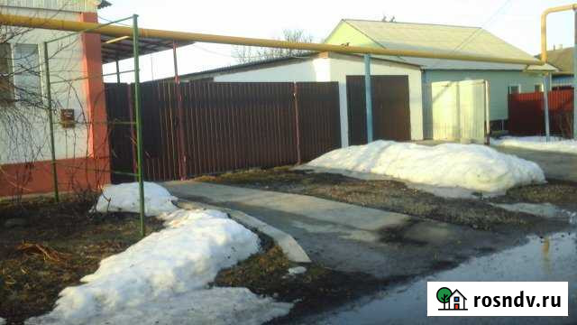 Дом 67 м² на участке 37 сот. на продажу в Скородном Скородное - изображение 1