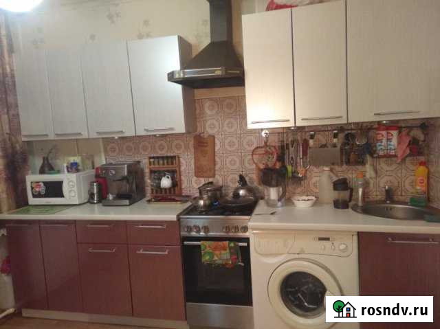 2-комнатная квартира, 47 м², 5/5 эт. на продажу в Рогачево Рогачево - изображение 1