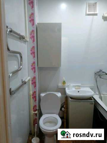 1-комнатная квартира, 30 м², 2/9 эт. в аренду на длительный срок в Октябрьском Республики Башкортостан Октябрьский - изображение 1