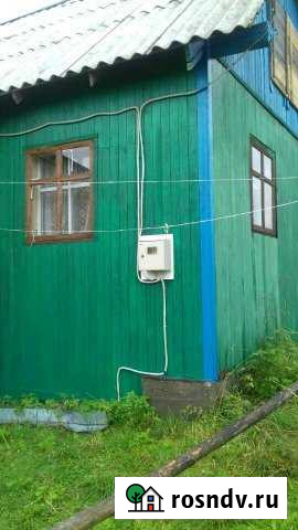 Дом 80 м² на участке 6 сот. на продажу в Беломорске Беломорск - изображение 1