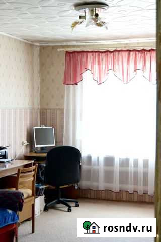 Дом 126 м² на участке 6 сот. на продажу в Куйбышеве Куйбышев - изображение 1