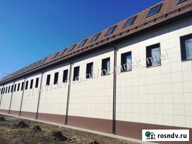 Помещение свободного назначения, 500 кв.м. Ногинск - изображение 1