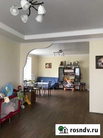 Дом 249 м² на участке 12 сот. на продажу в Кашире Кашира - изображение 1